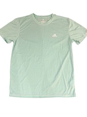 Adidas men’s medium golf tee - mint color